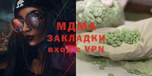 хмурый Абаза