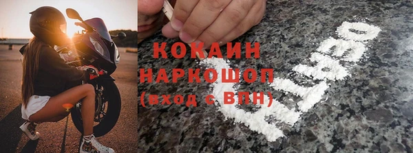 хмурый Абаза